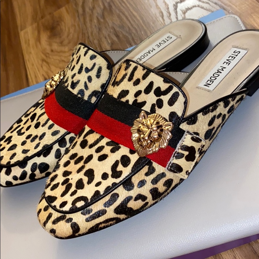Karisma Leopard